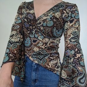 Vintage top
